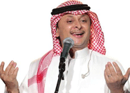 غلطة للفنان عبد المجيد عبدالله تتخطى حاجز المليون