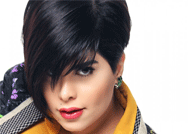 جديد الفنانة شمس "زهقانة مليت"