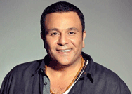 محمد فؤاد يستعد لطرح ألبومه الجديد بعنوان ياسلام..