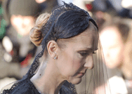 شبح مرض السرطان يلحق سيلين ديون