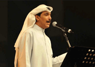 سفير الأغنية الخليجية يستعد لمفاجأة جمهوره