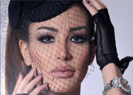 جديد الفنانة أميمة طالب “أختلف”