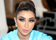 جديد دنيا بطمه ..غيورة