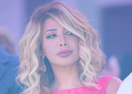 نوال الزغبي تطرح فيديو كليب عم بحكي مع حالي