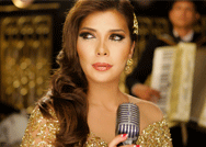 أصالة نصري تطرح ألبومها الجديد