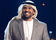 حسين الجسمي يتألق بأولى حفلات أوبرا دبي