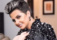 شما حمدان تشارك جمهورها كواليس “مثل الورق”