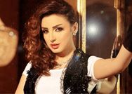 حتة ناقصة جديد الفنانة انغام