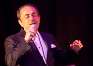 وفاة الموسيقار الكبير ملحم بركات