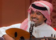 جديد الفنان راشد الماجد المراية ..قريباً