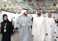محمد بن راشد: دعم المبتكـرين من أبناء الإمارات ركيزة أساسية لعمل حكومة المستقبل