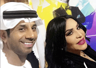 تعاون جديد بين فايز السعيد وأحلام