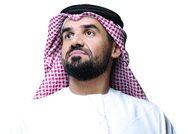 حسين الجسمي يُحيي «حكاية وطن» في جزيرة العلم