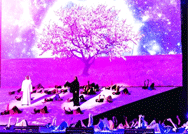 «فخرك يا وطن» أوبريت مسرحي غنائي في رأس الخيمة