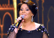 نوال الكويتية تدعم ضحايا حلب