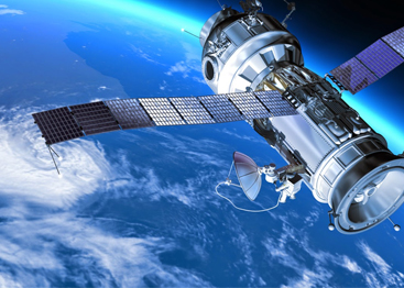 الإمارات تطلق قمرها النانومتري الأول إلى الفضاء