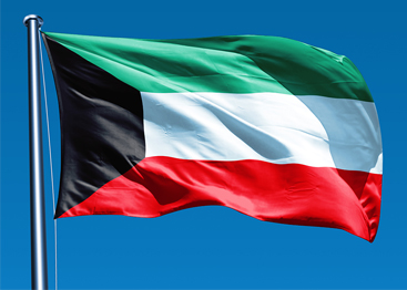 24 رحلة من فلاي دبي إلى الكويت احتفالاً باليوم الوطني للكويت