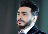 تامر حسني يطرح كليب “يا مالي عيني”