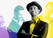 جديد الفنان فايز السعيد ..قلي