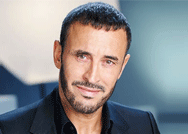 جديد القيصر كاظم الساهر أغنية غمازتك