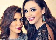 أصالة وأنغام في حفل على مسرح المجاز