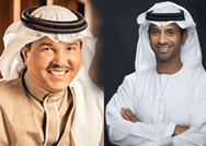 فنان العرب محمد عبده وسفير الألحان فايز السعيد في عمل جديد