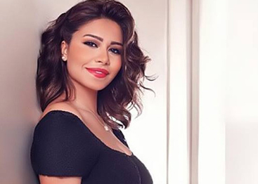 جديد الفنانة شرين أغنية "هو ده"
