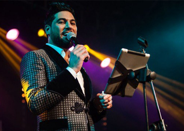 جديد الفنان وليد الشامي فيديو كليب أغنية هذا وهذا