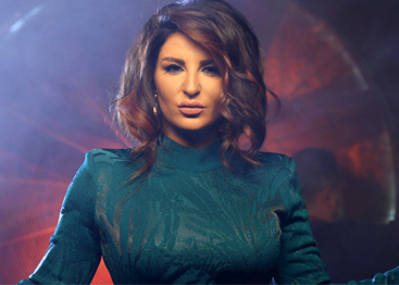 أحدث أعمال الفنانة شذى حسون "مسافات"