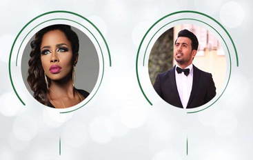 “ممنوع” يجمع بين داليا مبارك وفؤاد عبد الواحد