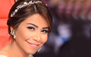 جديد شيرين أغنية «على إيدك» الكلاسيكية