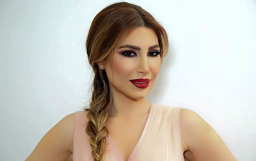 يارا تكشف عن أحدث أعمالها الغنائية