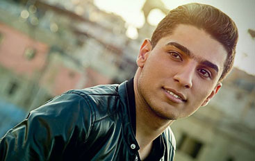 محمد عساف يطرح ألبوم "ما وحشناك"