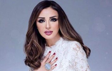 جديد الفنانة أنغام “قول حاضر”