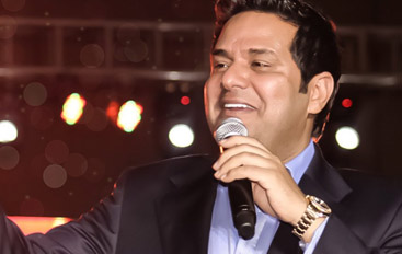 روتانا تطرح فيديو كليب «ياهواكم» لـ حاتم العراقي