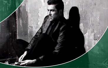 وائل كفوري بأطلالة شبابية صيفية