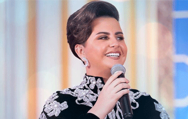 ما يتوب جديد الفنانة شمه حمدان