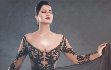 الفنانة شمس الكويتية تطلب رأي جمهورها في أغنية يسعد صباحك