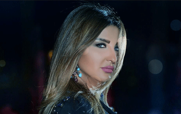 شذى حسون تطرح «الدنيا ماسايباش»
