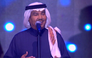 محمد عبده كما بدأ صيفه من دبي.. يعود اليها ليعايد جمهوره