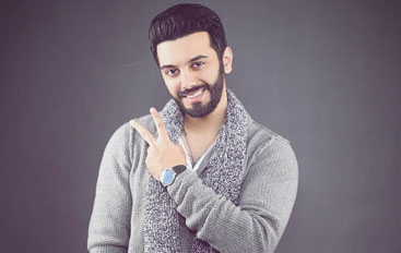 جديد الفنان مشاري العوضي نعم آمر