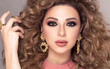 مريام فارس تنفي إصابتها بالسرطان