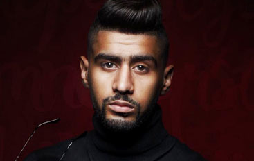 بدر الشعيبي يكشف عن موعد طرح ألبومه الجديد