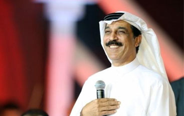 ألبوم عبدالله رويشد 2019