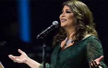 جديد قيثارة الخليج نوال الكويتية "دام"