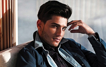 محمد عساف في الرياض