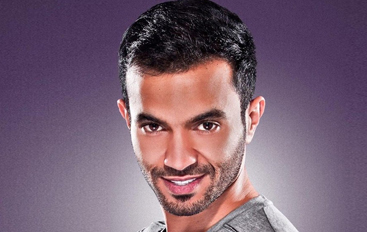 كسرت بخاطر الأيام جديد مطرف المطرف