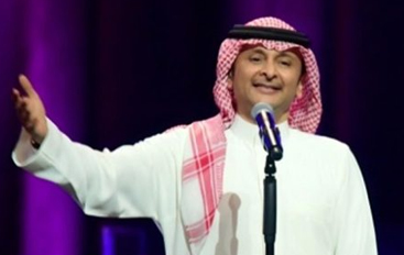 عبد المجيد عبد الله يطرح “كلما”