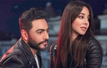 فيديو كليب "ناسيني ليه" جديد الفنان تامر حسني