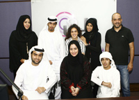 خديجة المرزوقي: الإبتكار والحيوية ما يميزان أثير الإذاعة الجديدة